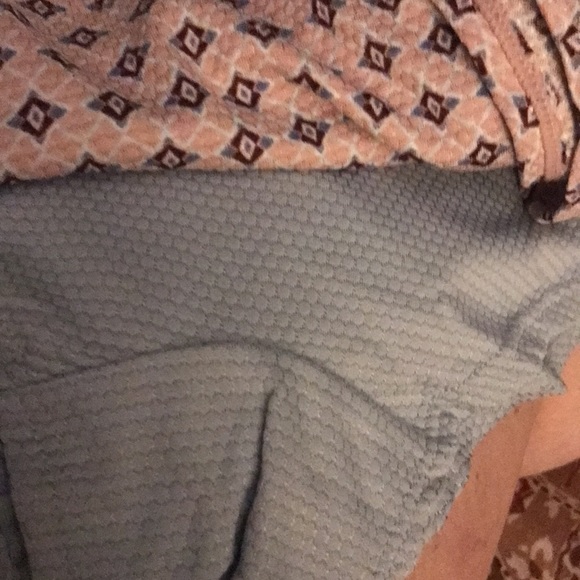 5 pack Sz SMALL boy shorts panties underwear by izod - Picture 5 of 8